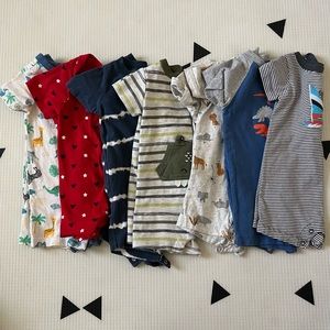 baby rompers